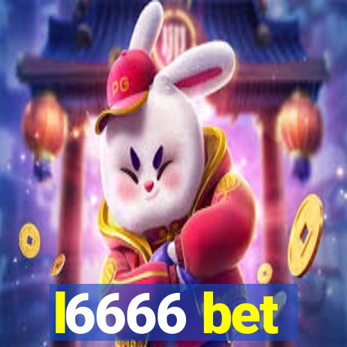 l6666 bet